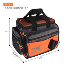 KastKing Fishing Bag Large Capacity Multifunctional Lure Fishing Tackle Boxes Outdoor Waist Bags Fishing Boxes Plier Storage