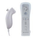 7 Farben 1pcs Wireless Gamepad für Nintend Wii Game Remote Controller Joystick ohne Motion Plus