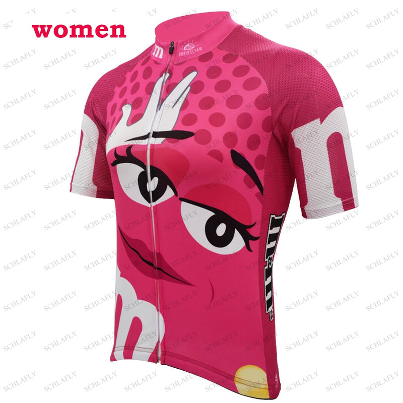 rosa radtrikot set kurzarm sommer radtrikot trikot trägerhose 9D gel pad radsportbekleidung mtb ropa ciclismo