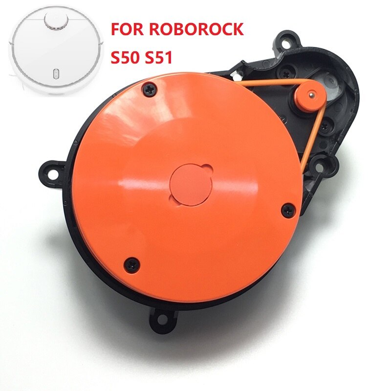 New Original Robot Vacuum cleaner Spare Parts Laser Distance Sensor LDS for Roborock S50 S51 Gen 2nd Spare Parts