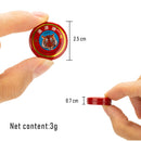 3pcs Tiger Balm Pain Relief Ointment Relieve Joint Pain Headache Stomachache Dizziness Heat Stroke Insect Stings Herbal Oil A625