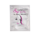 High Quality under Eye Pads Lash Eyelashes Extension Paper Patches Eye Tips Sticker Wraps Makeup Tools Cheap Under Eye Pads