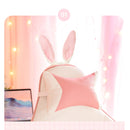 Silla de oficina WCG, silla para juegos de ordenador, sillón reclinable con reposapiés, Internet Cafe, silla para jugadores, muebles de oficina, silla rosa