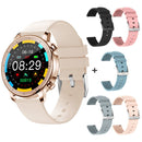 COLMI 2020 V23 Smart Watch Women IP67 Waterproof Heart Rate Monitor Smartwatch