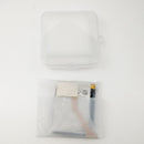 For GBA SP LCD Screen  for Nintend Gameboy advance  GBA SP IPS LCD Backlight Screen High Brightness Laminated Display LCD Set