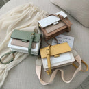 New Women Shoulder Bags Fashion Summer Women Handbags luxury Women Messenger Bags Small Tote Handbags Clutch Bags For Women