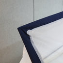 Foldable Bottomless Mosquito Net Portable Anti-mosquito net window  Tent Folding bed Bed canopy on the bed mosquito net baby bed