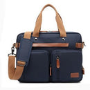 Mochila nueva de 2022, mochila para ordenador portátil de 15,6/17,3 pulgadas, mochila de negocios de viaje a la moda, bolso de hombro, mochila impermeable de nailon