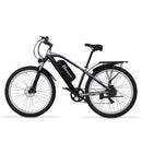 Shengmilo M90 Electric Bicycle 500W e bike men&