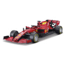 Bburago 1:43 2019 2021 RB16B RB15 RB14 RB13 RB12 #33 #3 F1 Rennformelauto Statische Simulation Modellauto aus Druckgusslegierung