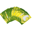 1000 pares de parches de papel para extensiones de pestañas, pegatinas para pestañas debajo de los ojos, almohadillas para parches, pegatinas para puntas, envolturas, herramientas de maquillaje