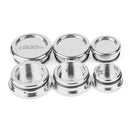 Motorcycle CNC Frame Caps for Kawasaki Z900RS Z 900 RS 2017 2018 2019 Frame Hole Cover Plug