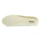 ONEMIX Männer &amp; Frauen Deodorant Einlegesohlen Stoßdämpfung Bequeme Weiche Einlegesohle Gesundheit Einlage Schuhe Pads Massage Pads Fußpflege