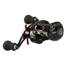 JITAI Fishing Reel 8Kg Max Drag Have PE 4 Strands line 14+1BBs Left Right Hand Lure Bait Casting fishing Baitcasting reel