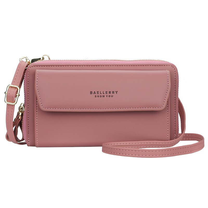 2020 Small Women Bag Summer Shoulder Bag Female Purse Top Quality Phone Pocket Yellow Women Bags Fashion Small Bags For Girl