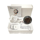 Body Massager Slimming Gel RF Infrared Ultrasound EMS Cavitation Machine Fat Burner Breast Lift Beauty Bar Weight Loss