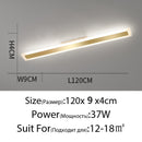 Acrylic Hallway led ceiling lights for living room Plafond home Lighting ceiling lamp homhome lighting fixtures Modern balcony