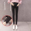 Denim Jeans Maternity Pants For Pregnant Women Clothes Nursing Pregnancy Leggings Trousers Gravidas Jeans Maternity Clothing