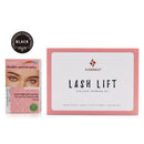 Lash Lift Kit and Eyelash Eyebrow Dye Tint Combination Use Lash Lift Eyebrow Dye Tint Make Eye Lash Brow Charming Eye Makeup Set
