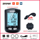 iGPSPORT iGS10 S GPS Enabled Bike Bicycle Computer  iGPS 10s Road / MTB Wireless Speedometer Odometer
