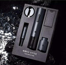 Xiaomi Mijia Automatic Red Wine Bottle Opener Electric Wine Opener Cap Stopper Fast Decanter Set Corkscrew Foil Cutter Cork Out