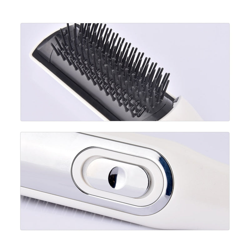 Infrared Massage Comb Hair Comb Massage Equipment Comb Hair Growth Care Treatment Hair Brush Grow Laser Hair Loss Therapy