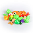 Kids Pretend Play Toy Mini Kitchen Toys Cookware Pot Pan Simulation Kitchen Utensils Cooking Toys For Boys