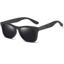 GM Wooden Male Lady Sunglasses Men&