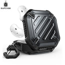 SUPCASE für Samsung Galaxy Buds Live (2020)/Buds Pro (2021)/Buds 2 (2021)/Buds 2 Pro (2022) UB Pro Case Robuste Vollkörperhülle