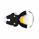 Persona 5 el juguete de peluche de animación gato negro Morgana Mona anime figura cosplay muñeco de peluche 40cm almohada de alta calidad envío gratis
