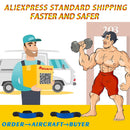 Arm Trainer Bicep Arm Blaster Weightlifting Biceps Training Fitness Arm Biceps Bomber Weightlifting Biceps Training Board