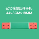 Keyboard Wrist Rest Pad Support Anime Mousepad Mice Mat Silicone Anti-Slip Memory Foam Ergonomic Office Gaming PC Laptop Mause