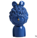 Nordische Harzfigur Figuren Niedlicher Schmetterling Junge Skulptur Geschenke Heimtextilien Handwerk Dekoration Hotelzimmer Tischverzierungen