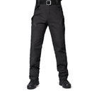 IX9 City Tactical Cargo Pants Men Combat SWAT Army Military Pants  Many Pockets Stretch Flexible Man Casual Trousers 5XL