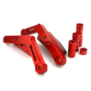 CNC Aluminum Motorcycle Engine Sliders Guard Crash Pad Cover Falling Protector For Yamaha MT09 2014 2015 2016 2017 2019 2020