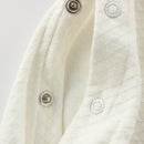 Newborn Baby Girls Rompers Jumpsuit England Style Peter Pan Collar Lace Cute Fashion Baby Clothes Outfit 0-24M