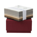 Omoshiroi Block 3D Memo Pads Novelty Famious Movie Building Harry Design New Year Christmas Birthday Gift