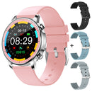 COLMI 2020 V23 Smart Watch Women IP67 Waterproof Heart Rate Monitor Smartwatch