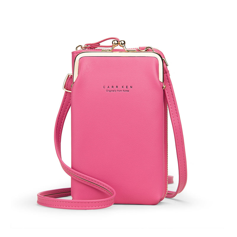 Mode Kleine Crossbody Taschen Frauen Mini PU Leder Schulter Umhängetasche Für Mädchen Kupplung Damen Karte Telefon Geldbörse Reißverschluss Klappe