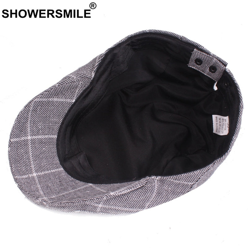 SHOWERSMILE Men&