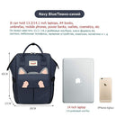 Large Capacity Junior High Girls School Bags Students Bag Women Good-looking Backpack Travel Waterproof Children Backpacks 2022