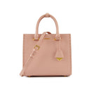 LA FESTIN 2022 New Women Leather Tote Bags Luxury Multifunctional Versatile Ladies Fashion Shoulder Crossbody Designer Handbag