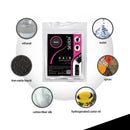 500g SEVICH Keratin Hair Fiber Human Hair Loss Treatment Care Color Thickening Styling Powder OEM Private Label Refill Bag