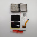 For GBA SP LCD Screen  for Nintend Gameboy advance  GBA SP IPS LCD Backlight Screen High Brightness Laminated Display LCD Set