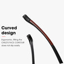 Iboode kids Anti-blue Light Silicone Glasses Brand Children Soft Frame Goggle Plain Glasses baby Eye Frame Eyewear Fashion 2020