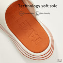 UTUNE Runway Slippers Women Summer Shoes Outside EVA Outdoor Slides Men Soft Thick Sole Non-slip Beach Pool Sandals Indoor Bath