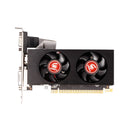VEINEDA Graphics Cards gtx 750 4GB 128Bit GDDR5  PC Desktop For nVIDIA Geforce Game stronger than GTX750 2GB