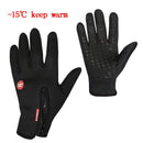 Touchscreen Winter Ski Handschuhe Schnee Outdoor Sport Frauen Männer Wasserdichte Warme Schneemobil Motorrad Snowboard Ski Handschuhe
