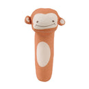 Baby Stroller Toy Soft Infant Crib Bed Spiral Baby Toy For Newborns Car Seat Educational Rattles Baby Towel baby Toys 0-12 month