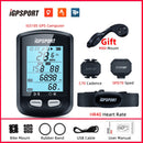 iGPSPORT iGS10 S GPS Enabled Bike Bicycle Computer  iGPS 10s Road / MTB Wireless Speedometer Odometer